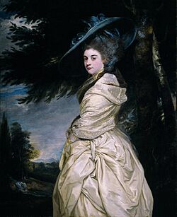 Henrietta Clive, Countess of Powis