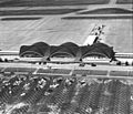 Historical Lambert Airport Main Terminal pre 1965 addition