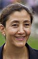 INGRID BETANCOURT IN PISA