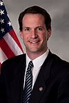 Jim Himes Official Portrait, 113th Congress.jpg