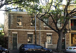 Kent Street, Millers Point 02.jpg