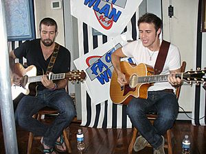 Kris Allen flickr melissaellis27 01