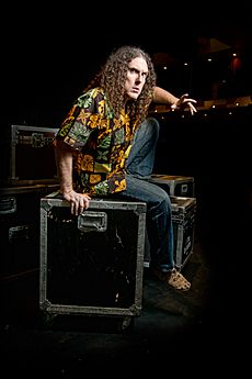 Kyle-cassidy-weird-al-yankovic