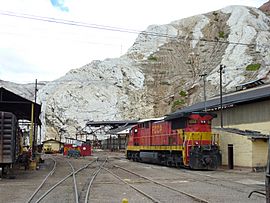 La Oroya station 2010.JPG