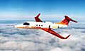 Learjet 28-29