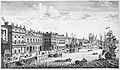 London customs house 18th century