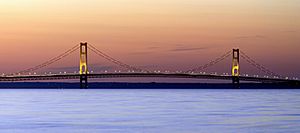 Mackinac Bridge Sunset.jpg