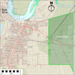 Map of Coonamia, South Australia.png