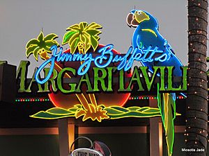 Margaritaville