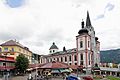 Mariazell Basilika 3