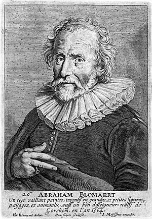 Meyssens, Johannes - Abraham Bloemaert.jpg