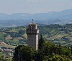 Montale Tower