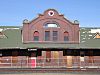 Northern Pacific Railway Passenger Depot