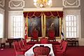 NS Legislature Red Room