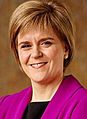 Nicola Sturgeon 2017a (cropped)