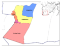 Nimruz districts