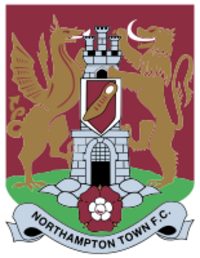 Northampton Town F.C. logo.svg