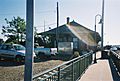 Old Greenport Station(from Platform)