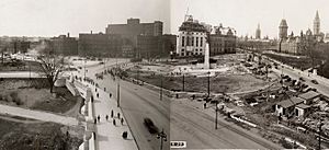 Ottawa Central Post Office 19390428