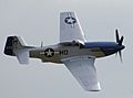 P51-d mustang 472216 arp