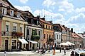 PL - Sandomierz - Rynek 20-26 - 2012-08-18--12-49-44-01