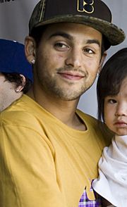 Paul Rodriguez, Jr