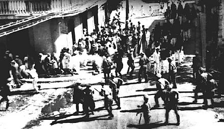 Ponce Massacre