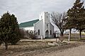 Posey Texas Lutheran Church 2011