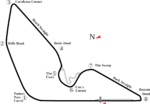 Prince George Circuit.svg