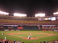 RFK Stadium baseball