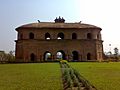 Rang Ghar Sibsagar