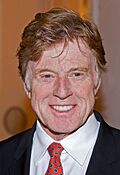 Robert Redford (cropped)