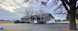 Rosendale Town Hall