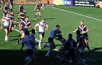 SBW attack