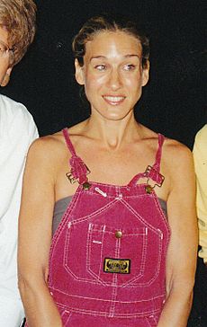 Sarah Jessica Parker 1999