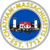 Official seal of Chatham, Massachusetts