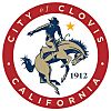 Official seal of Clovis, California