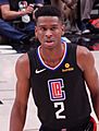 Shai Gilgeous-Alexander 2 (cropped)