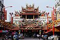 Singang Fengtian Temple 20081012