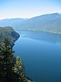 Slocan Lake (2) BC 07-2004