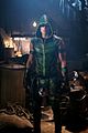 SmallvilleGreenArrow