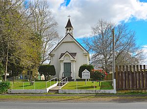 St Paul's Church