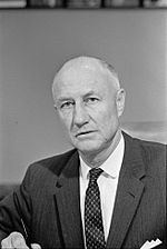 Strom Thurmond, c 1961