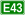 Tabliczka E43.svg