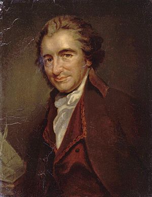 Thomas Paine