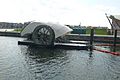 Trash Wheel 1