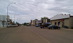 Main Street