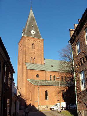 VorFrueKirke-Aalborg-1