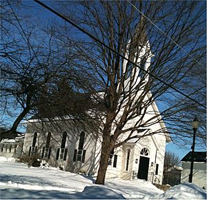 Wayne IL Church