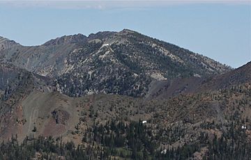 Wenatchee Mountains, Navaho Peak.jpg